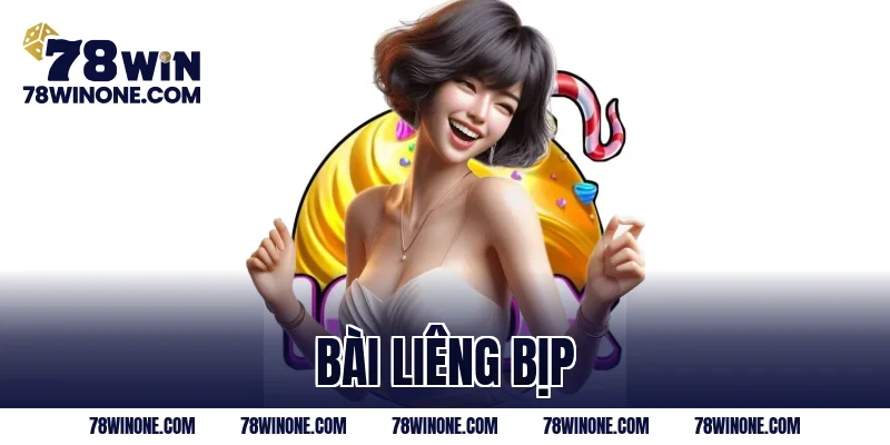 bài liêng bịp
