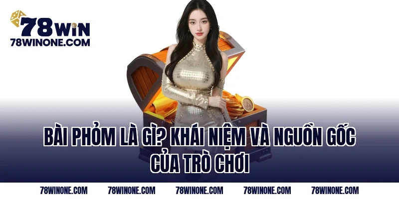 Bài Phỏm Là Gì? Khái Niệm Và Nguồn Gốc Của Trò Chơi