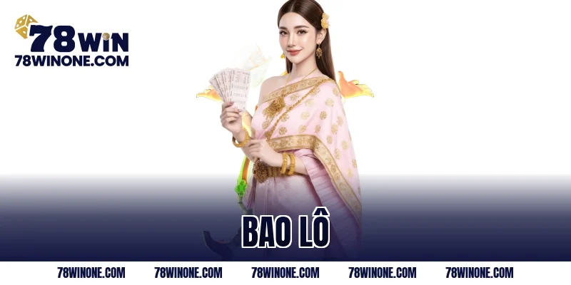 bao lô