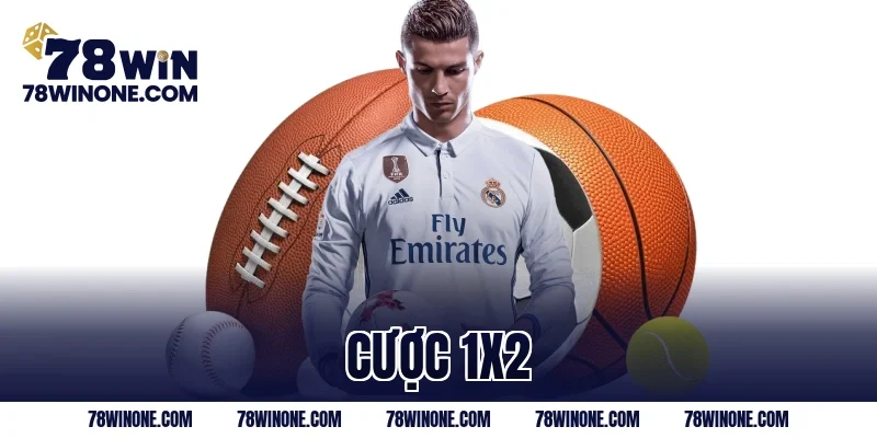 cược 1x2