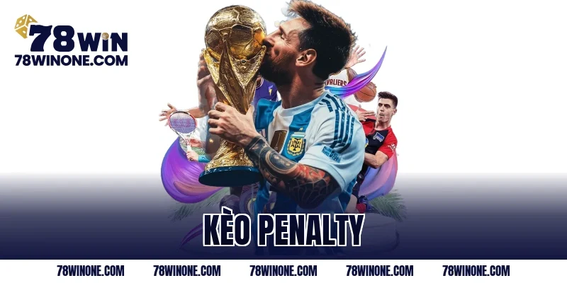 kèo penalty