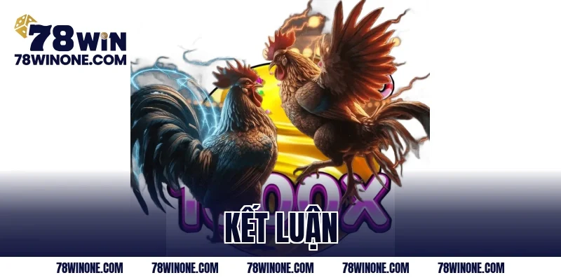 Kết Luận