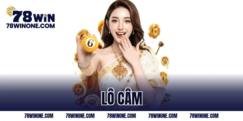 lô câm