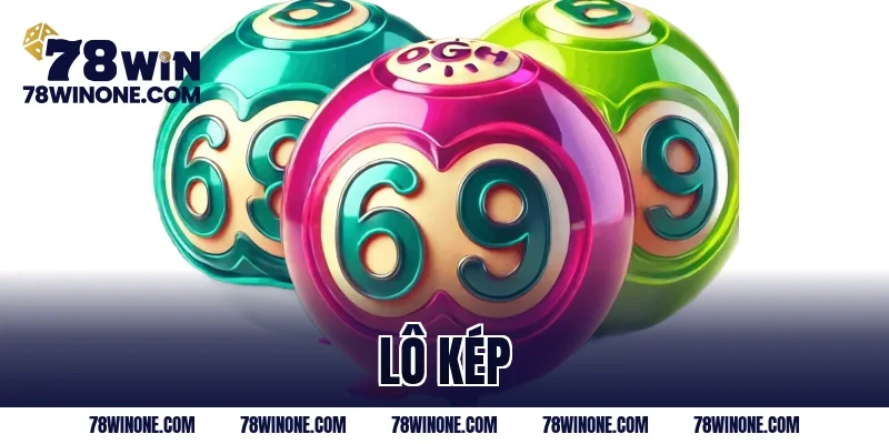 lô kép