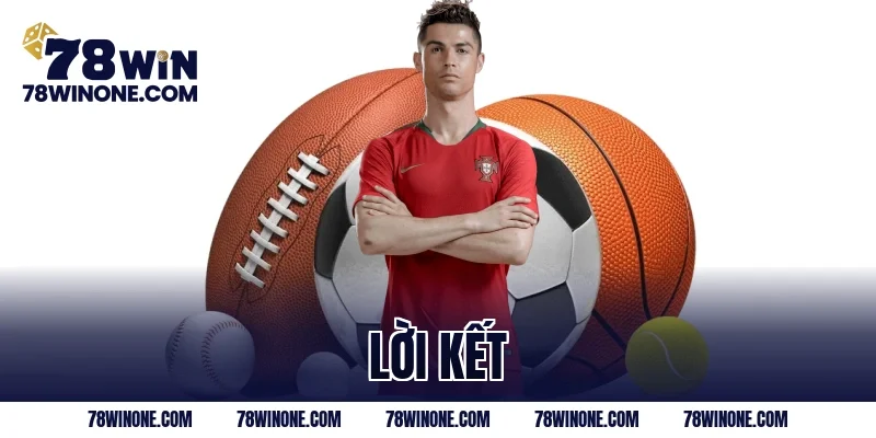 Lời kết