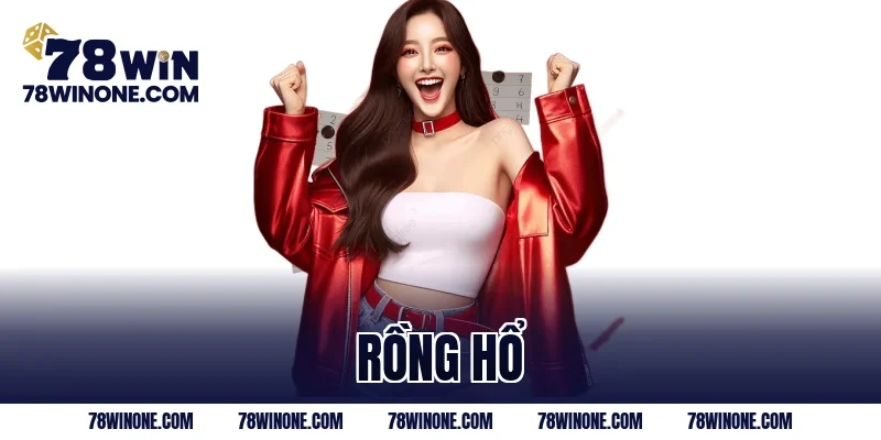 rồng hổ