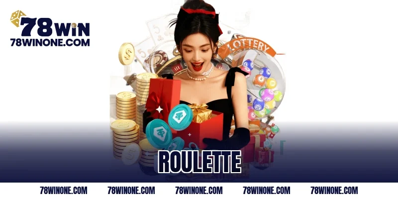 roulette