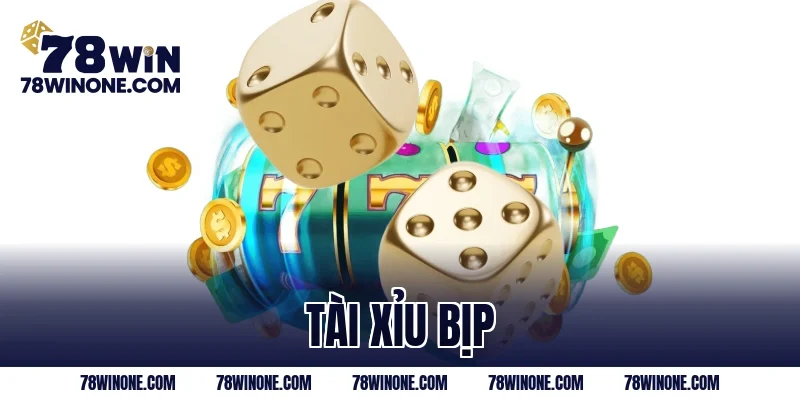 tài xỉu bịp