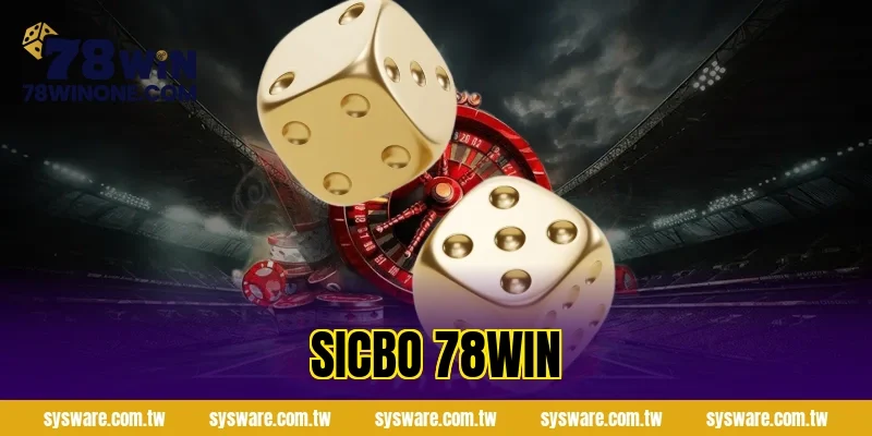 sicbo 78win